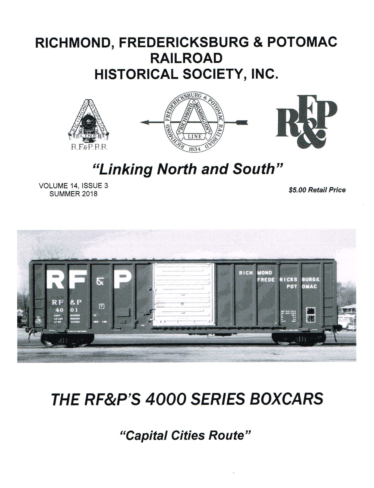 Volume 14, Issue 3
